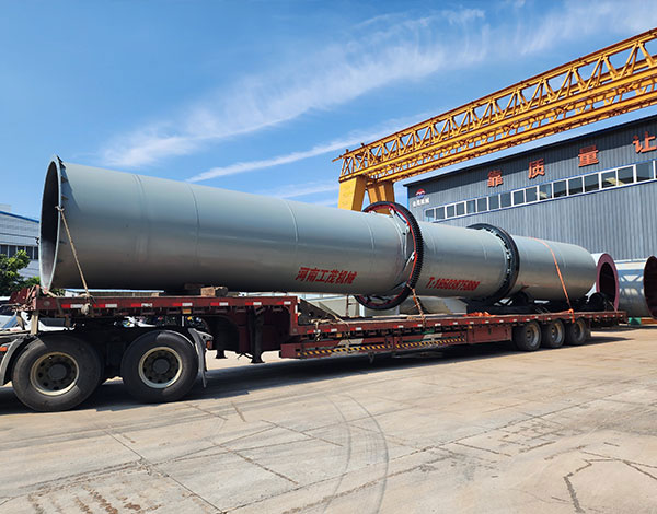 Containerized Gen-Sets