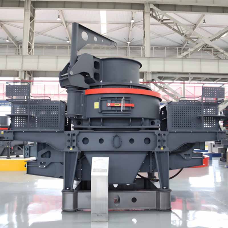VSI Sand Making Machine
