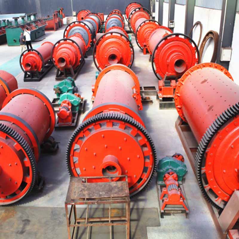 Ball Mill