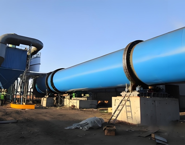 When Wet Soil Becomes Climate Warriors: The Untold Story of Smart Dryers