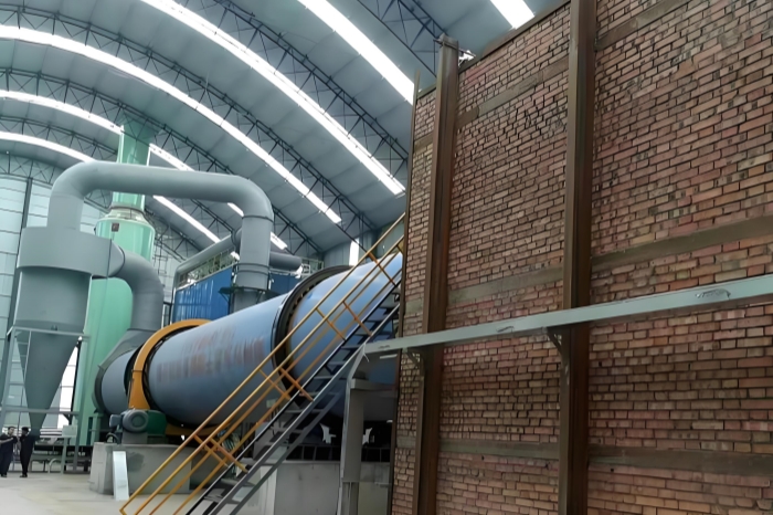 Coal Slime Dryers: Transforming Waste into Profit​