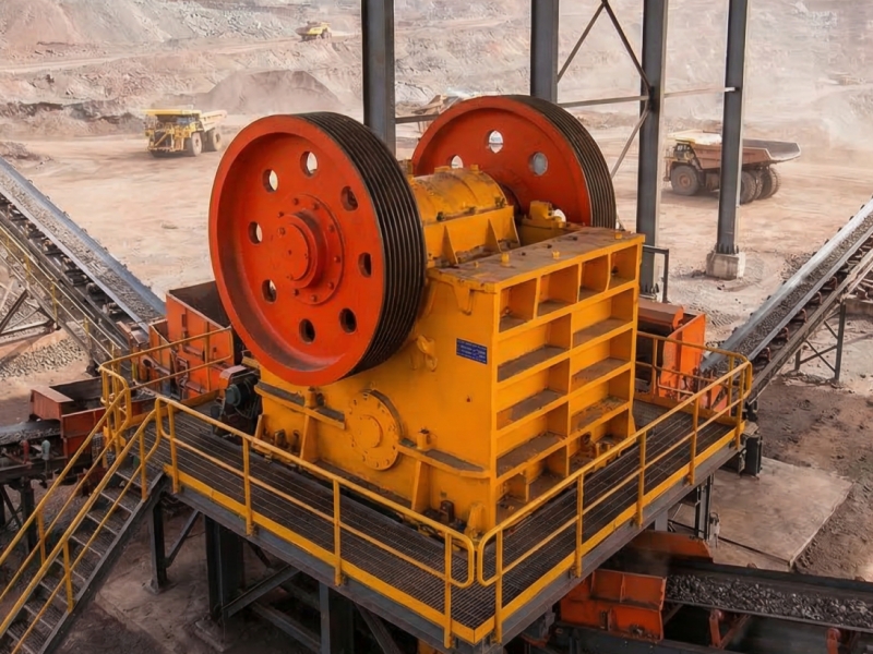 How to Choose the Right Stone Crusher for Your Project